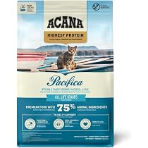 ACANA (アカナ) キャットフード ワイルドプレイリーキャット